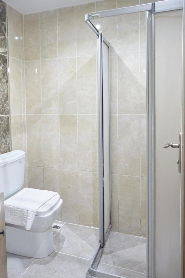 איסטמבול Luna Suites Taksim מראה חיצוני תמונה