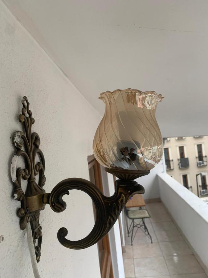 איסטמבול Luna Suites Taksim מראה חיצוני תמונה