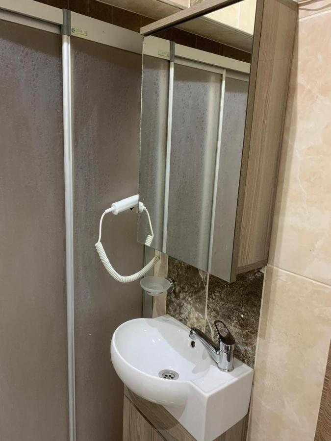 איסטמבול Luna Suites Taksim מראה חיצוני תמונה