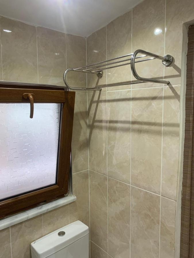 איסטמבול Luna Suites Taksim מראה חיצוני תמונה