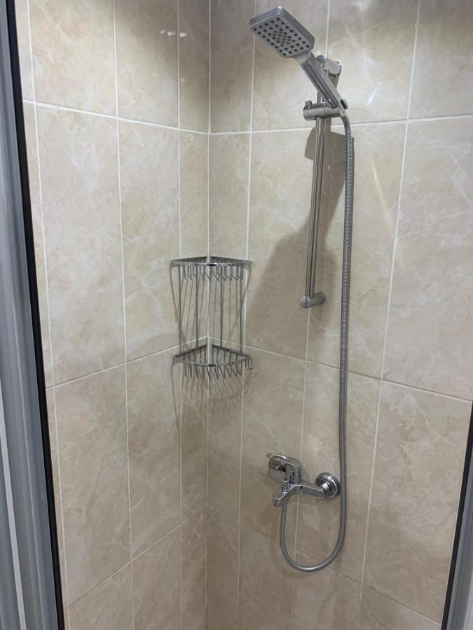 איסטמבול Luna Suites Taksim מראה חיצוני תמונה