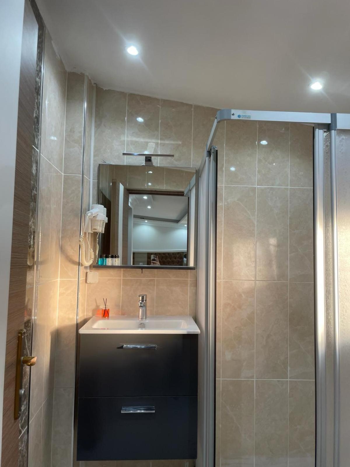 איסטמבול Luna Suites Taksim מראה חיצוני תמונה