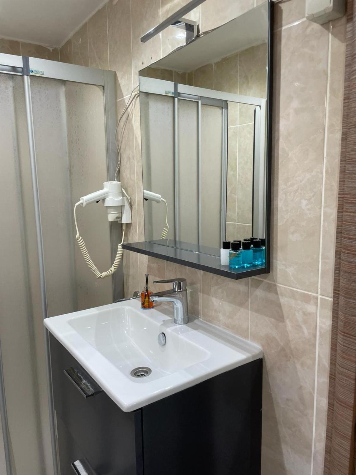 איסטמבול Luna Suites Taksim מראה חיצוני תמונה