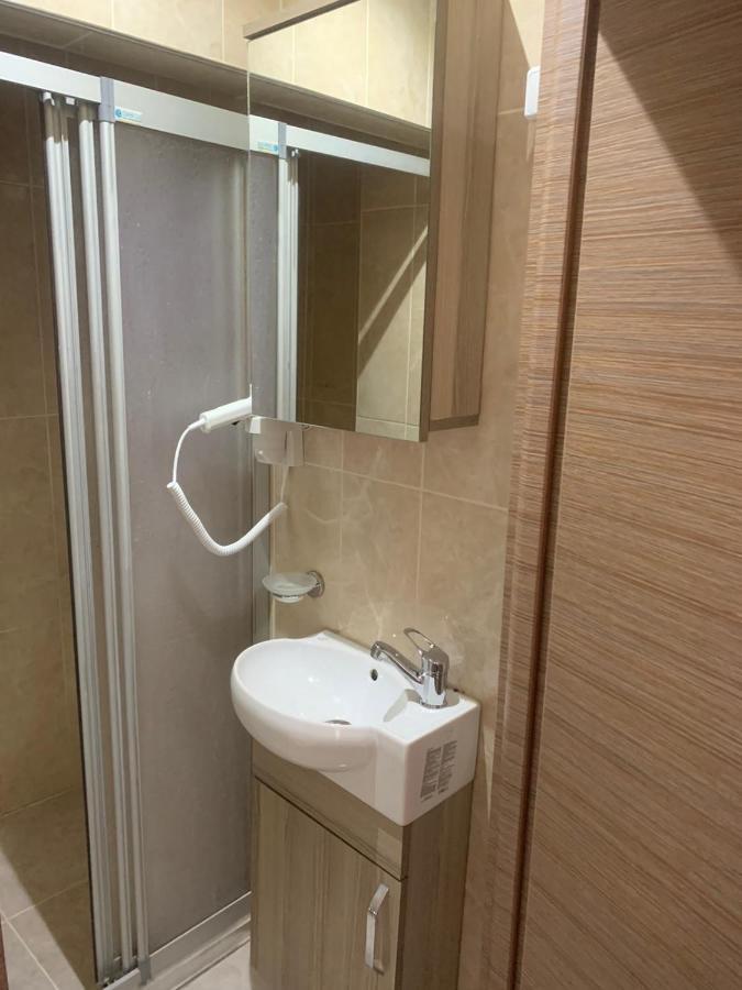 איסטמבול Luna Suites Taksim מראה חיצוני תמונה