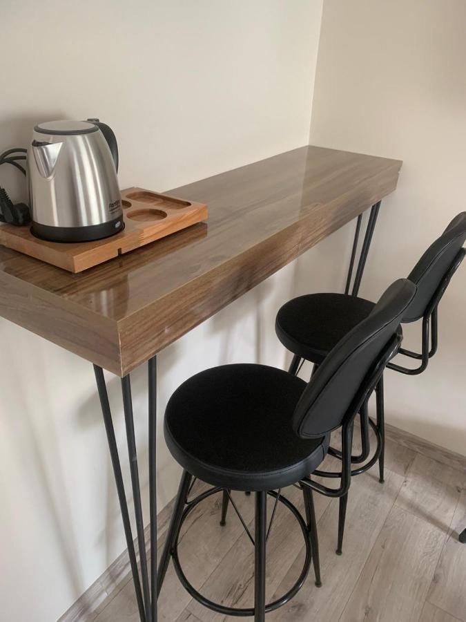 איסטמבול Luna Suites Taksim מראה חיצוני תמונה