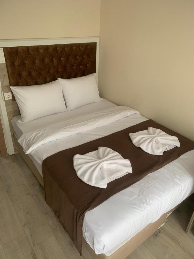איסטמבול Luna Suites Taksim מראה חיצוני תמונה