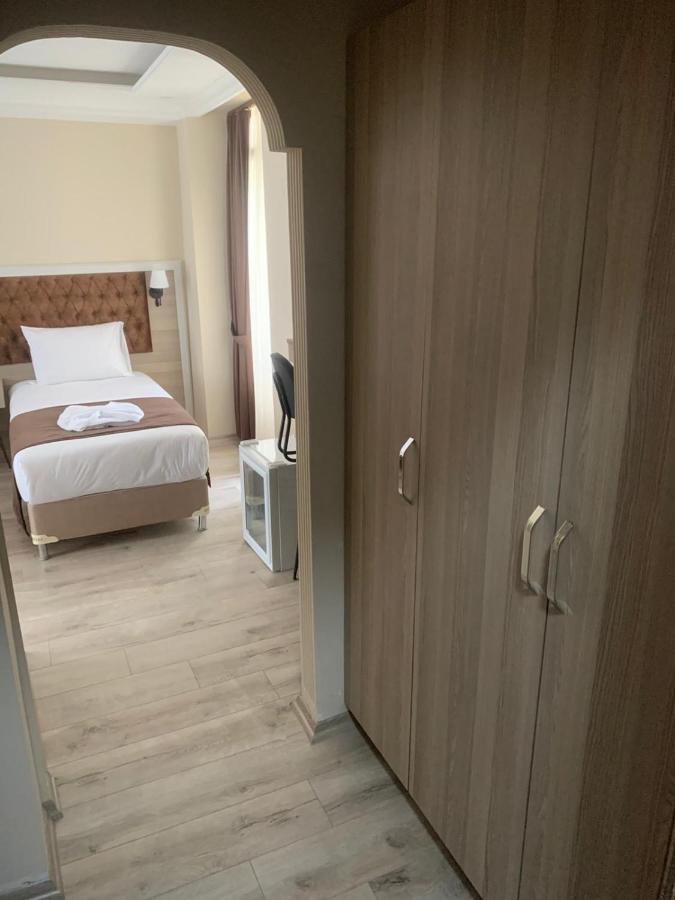 איסטמבול Luna Suites Taksim מראה חיצוני תמונה